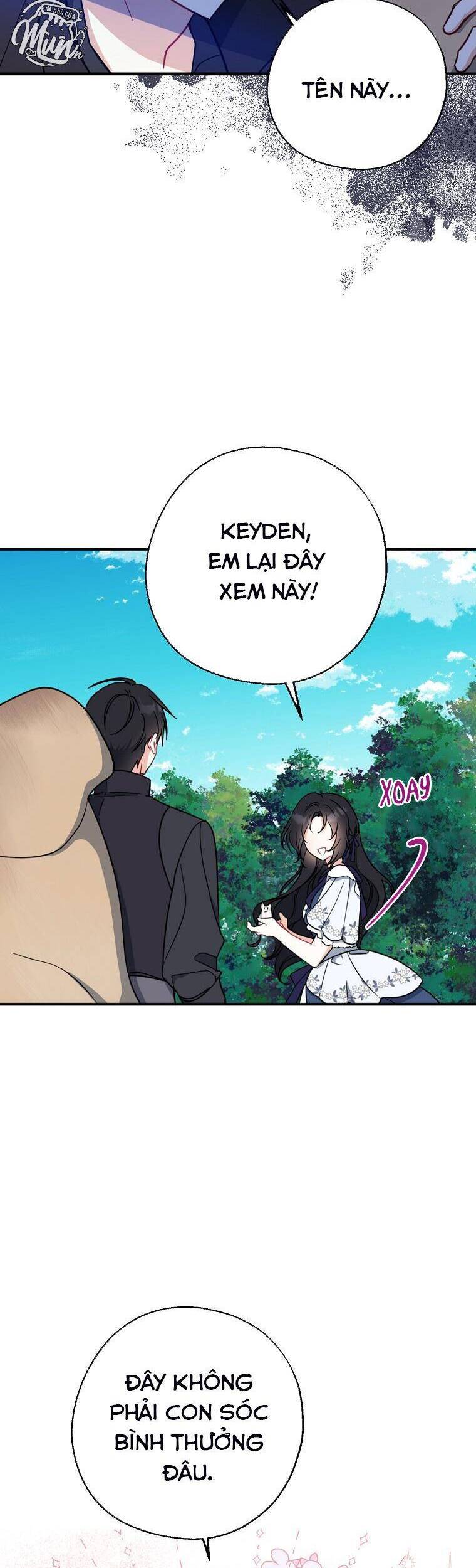 Trở Thành Con Gái Nhà Tài Phiệt Chapter 50 - Trang 2