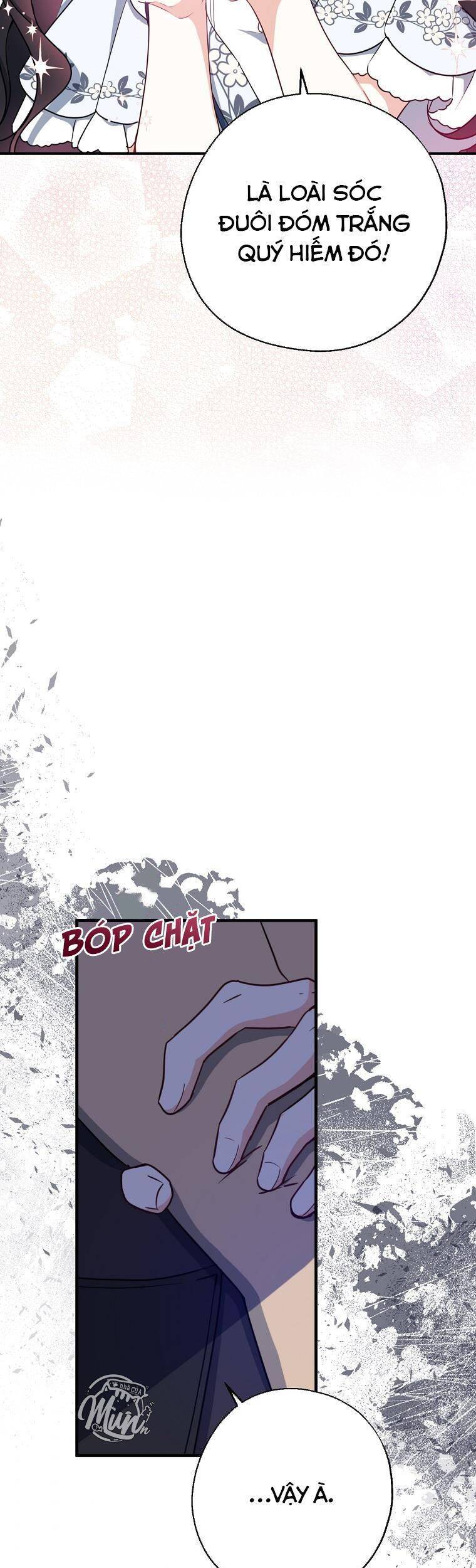 Trở Thành Con Gái Nhà Tài Phiệt Chapter 50 - Trang 2