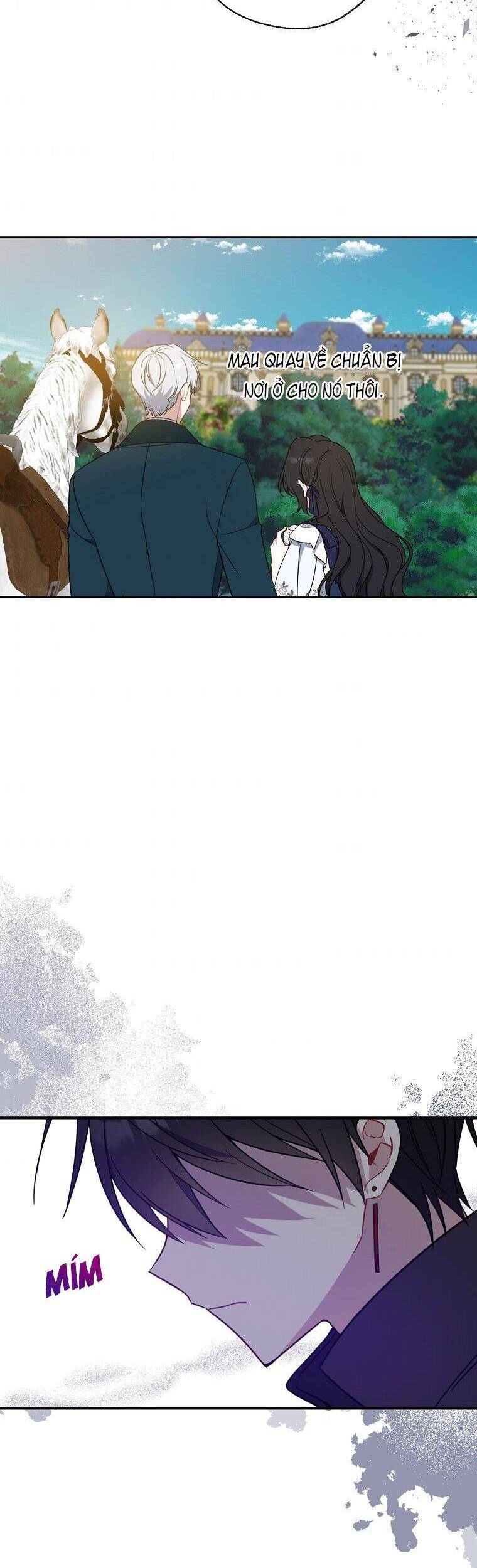 Trở Thành Con Gái Nhà Tài Phiệt Chapter 50 - Trang 2