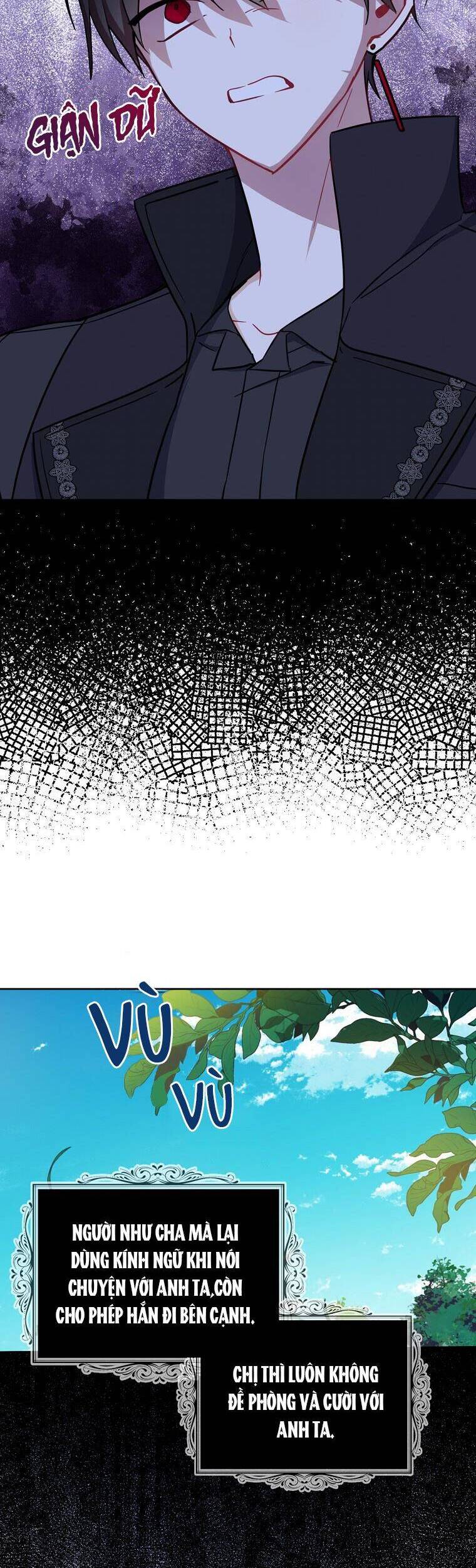 Trở Thành Con Gái Nhà Tài Phiệt Chapter 50 - Trang 2