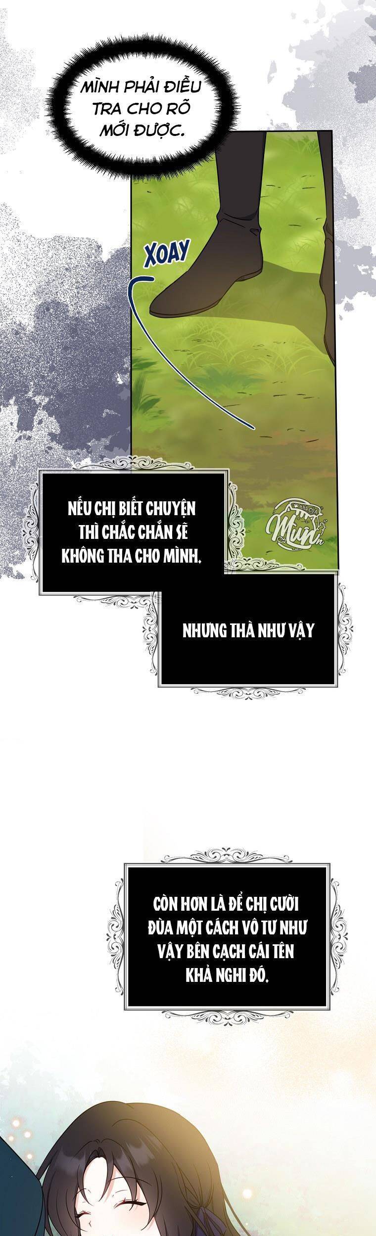 Trở Thành Con Gái Nhà Tài Phiệt Chapter 50 - Trang 2