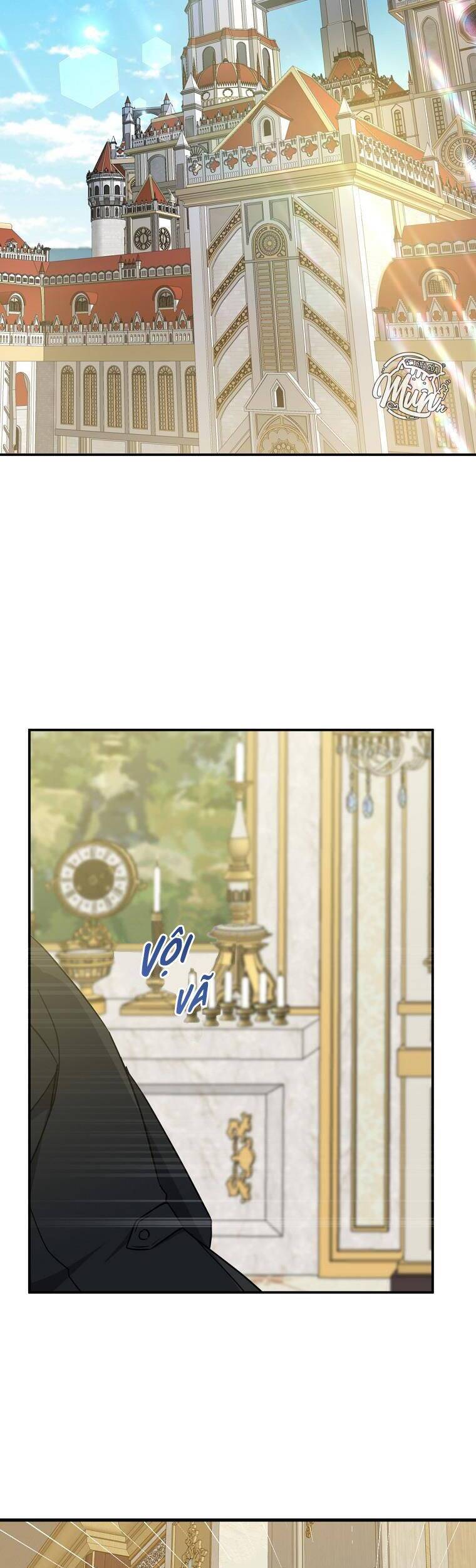 Trở Thành Con Gái Nhà Tài Phiệt Chapter 50 - Trang 2