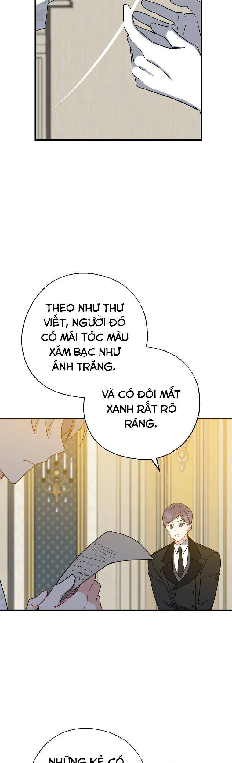 Trở Thành Con Gái Nhà Tài Phiệt Chapter 50 - Trang 2
