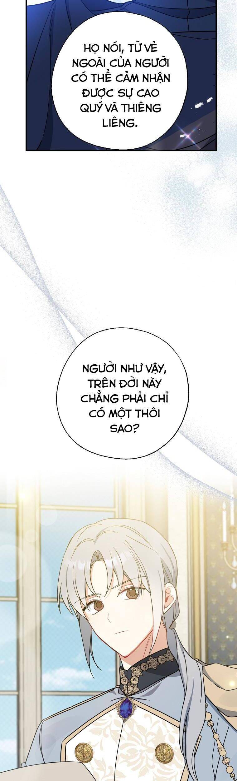 Trở Thành Con Gái Nhà Tài Phiệt Chapter 50 - Trang 2
