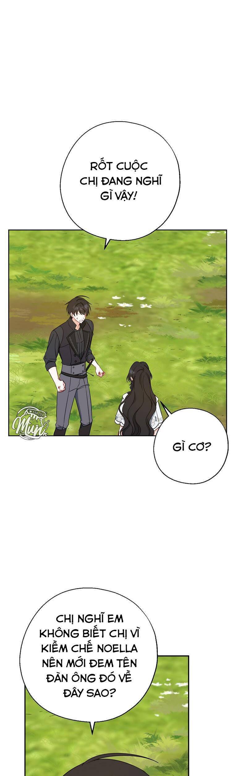 Trở Thành Con Gái Nhà Tài Phiệt Chapter 50 - Trang 2