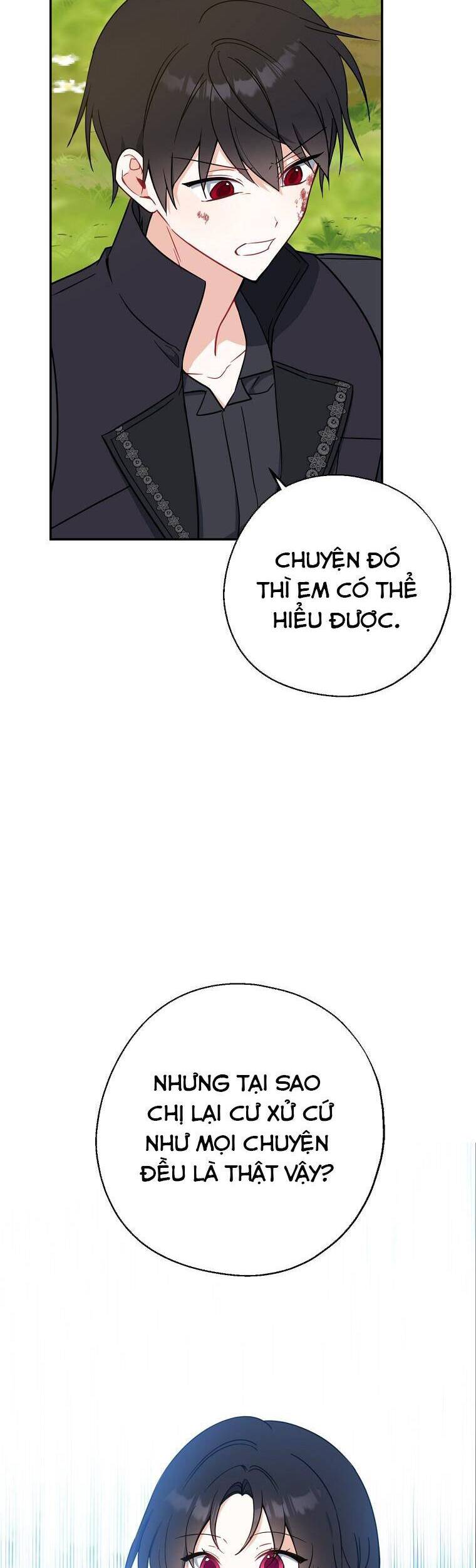 Trở Thành Con Gái Nhà Tài Phiệt Chapter 50 - Trang 2