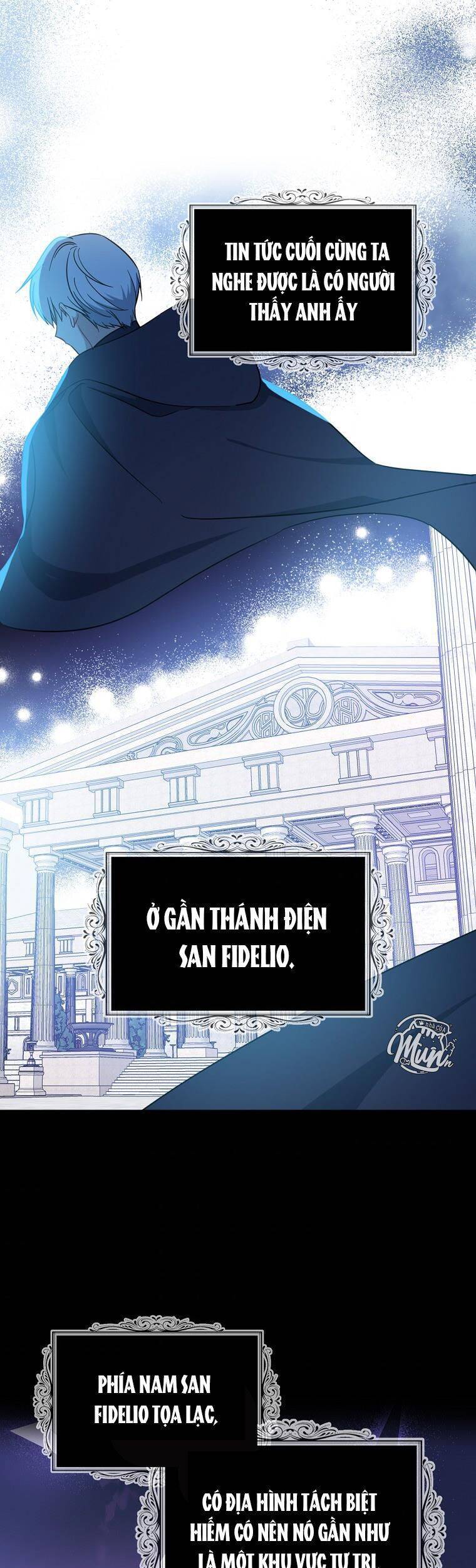 Trở Thành Con Gái Nhà Tài Phiệt Chapter 51 - Trang 2