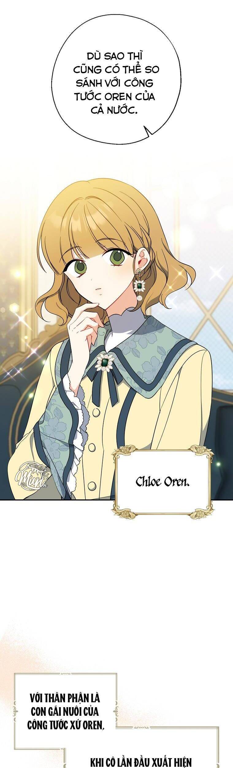 Trở Thành Con Gái Nhà Tài Phiệt Chapter 51 - Trang 2