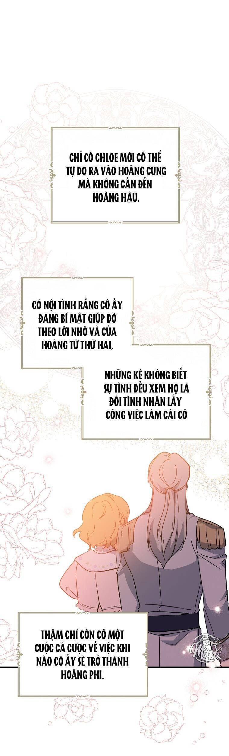 Trở Thành Con Gái Nhà Tài Phiệt Chapter 51 - Trang 2