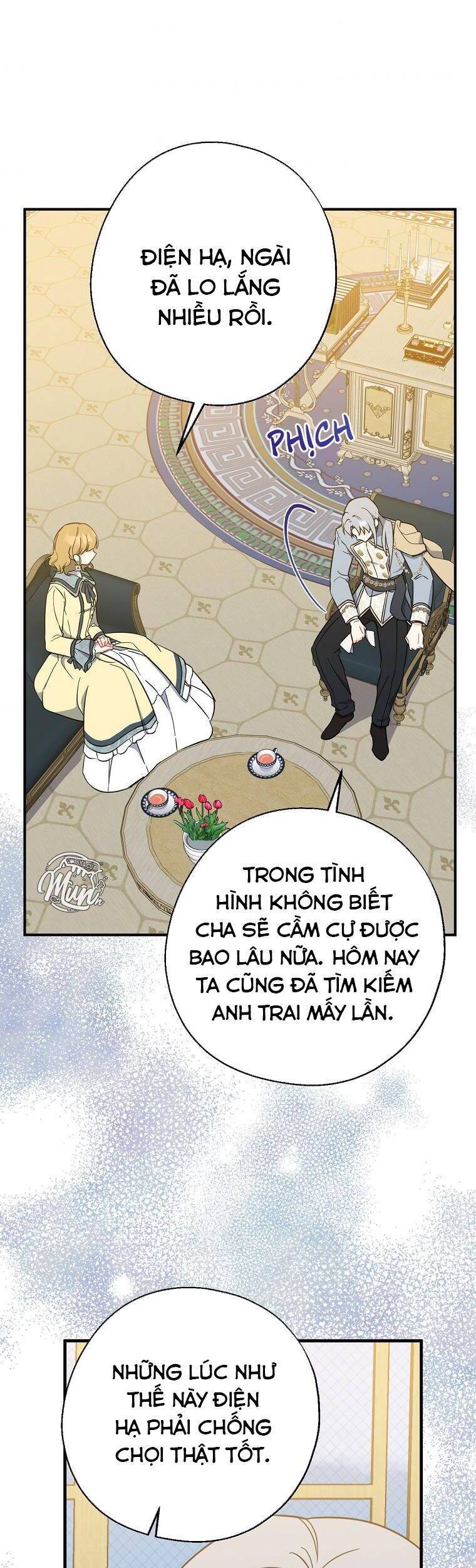 Trở Thành Con Gái Nhà Tài Phiệt Chapter 51 - Trang 2