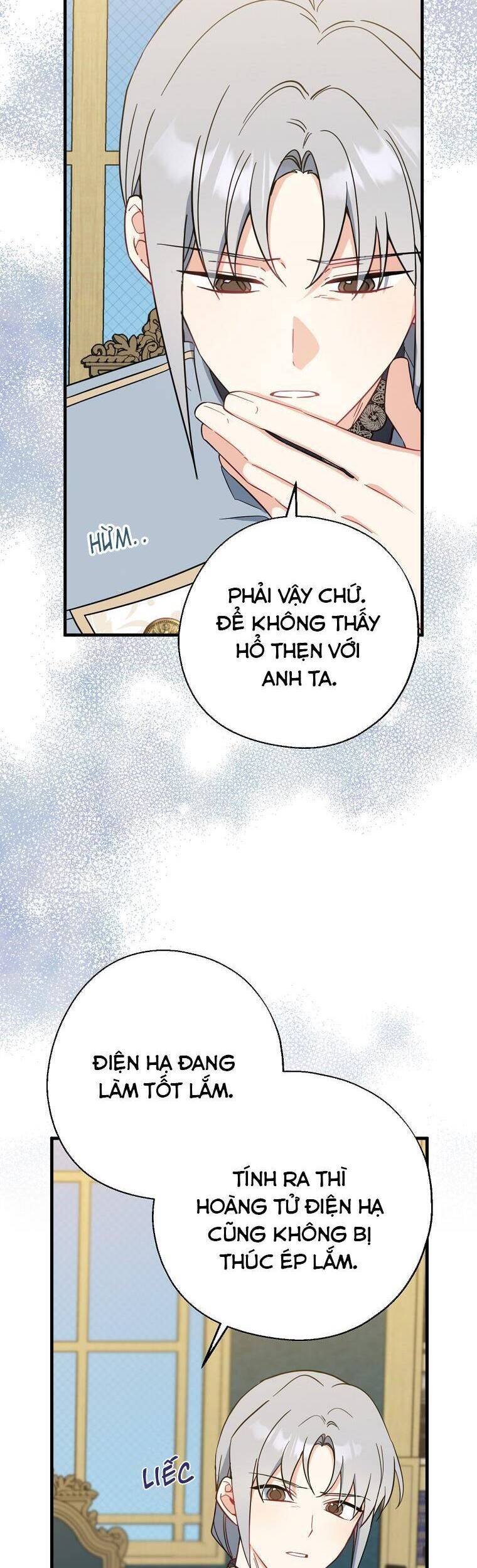 Trở Thành Con Gái Nhà Tài Phiệt Chapter 51 - Trang 2