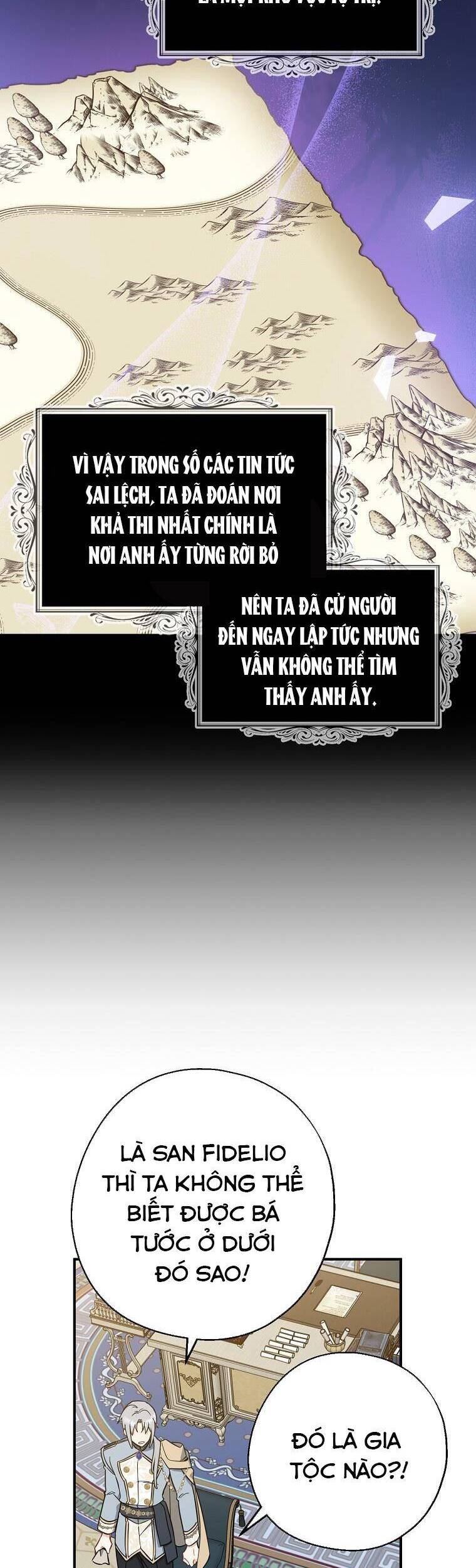 Trở Thành Con Gái Nhà Tài Phiệt Chapter 51 - Trang 2