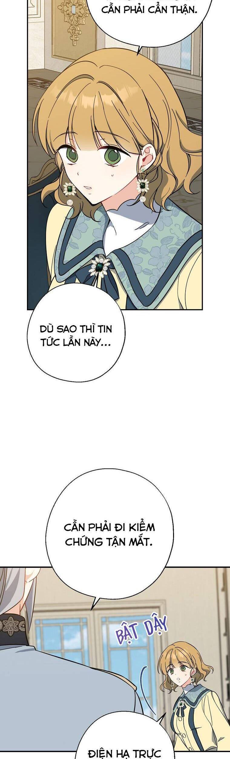 Trở Thành Con Gái Nhà Tài Phiệt Chapter 51 - Trang 2