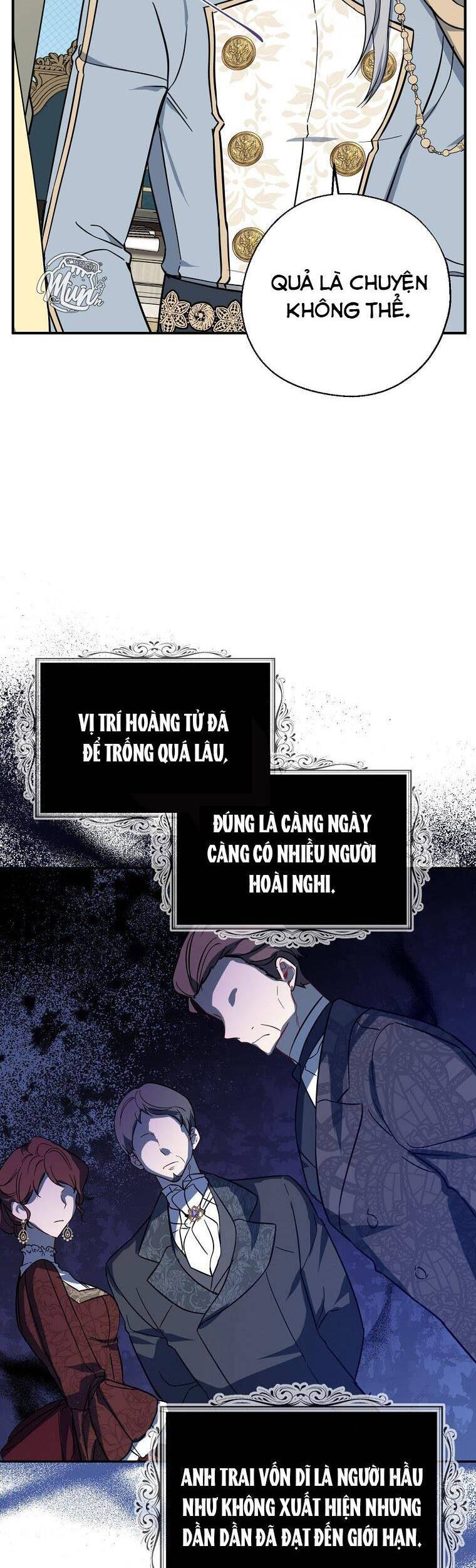 Trở Thành Con Gái Nhà Tài Phiệt Chapter 51 - Trang 2