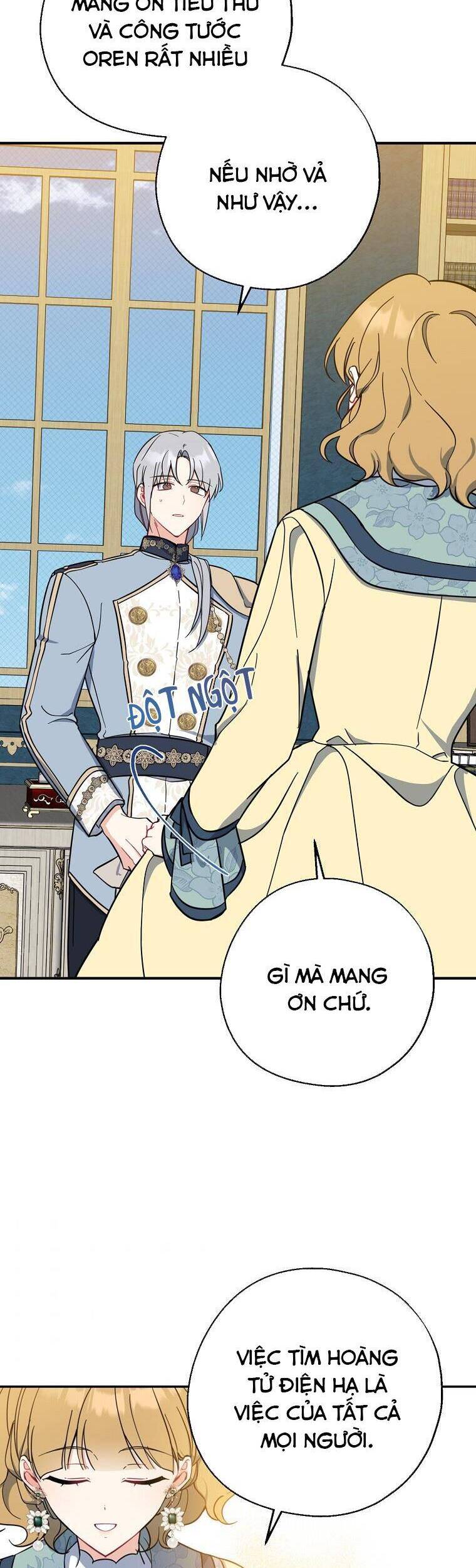 Trở Thành Con Gái Nhà Tài Phiệt Chapter 51 - Trang 2