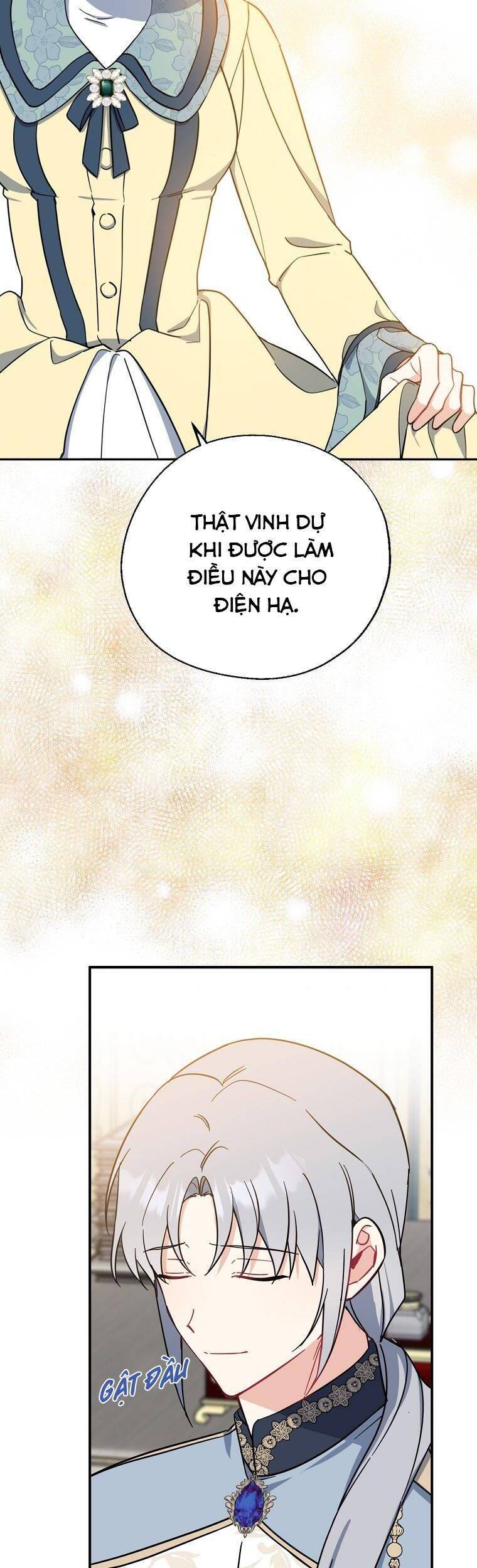 Trở Thành Con Gái Nhà Tài Phiệt Chapter 51 - Trang 2