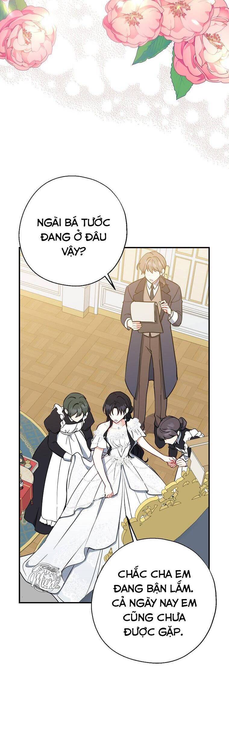 Trở Thành Con Gái Nhà Tài Phiệt Chapter 51 - Trang 2