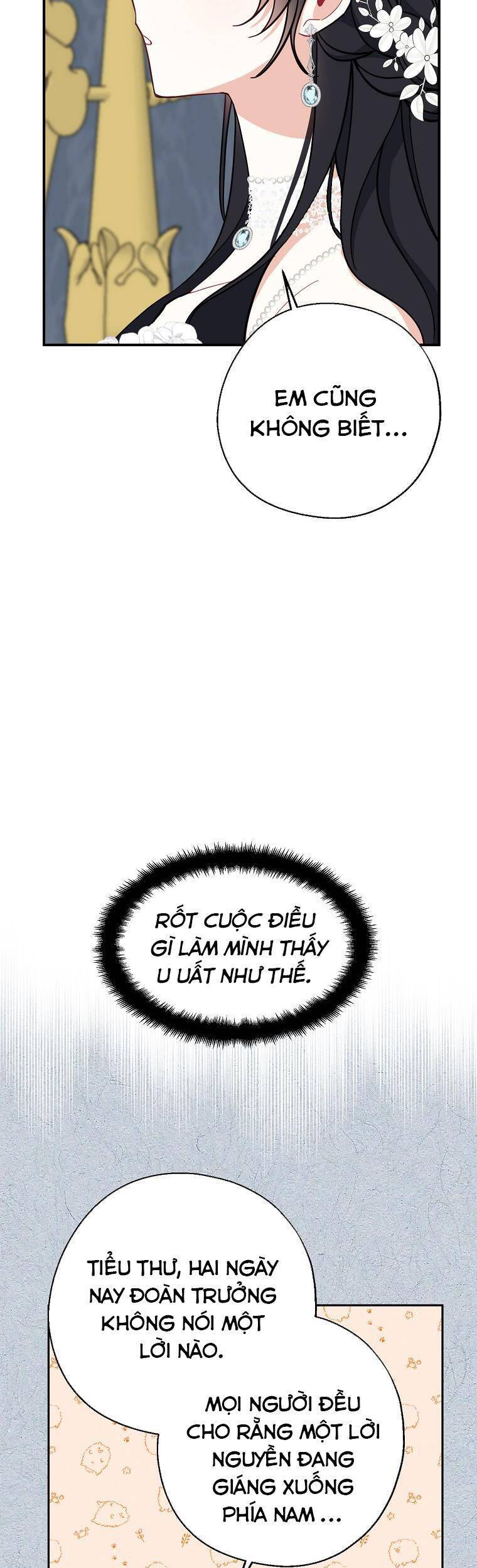 Trở Thành Con Gái Nhà Tài Phiệt Chapter 51 - Trang 2