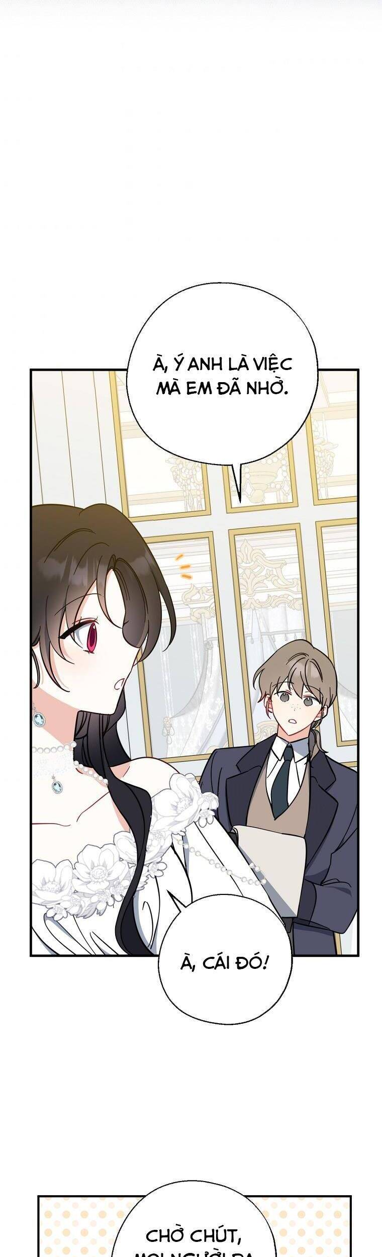 Trở Thành Con Gái Nhà Tài Phiệt Chapter 51 - Trang 2