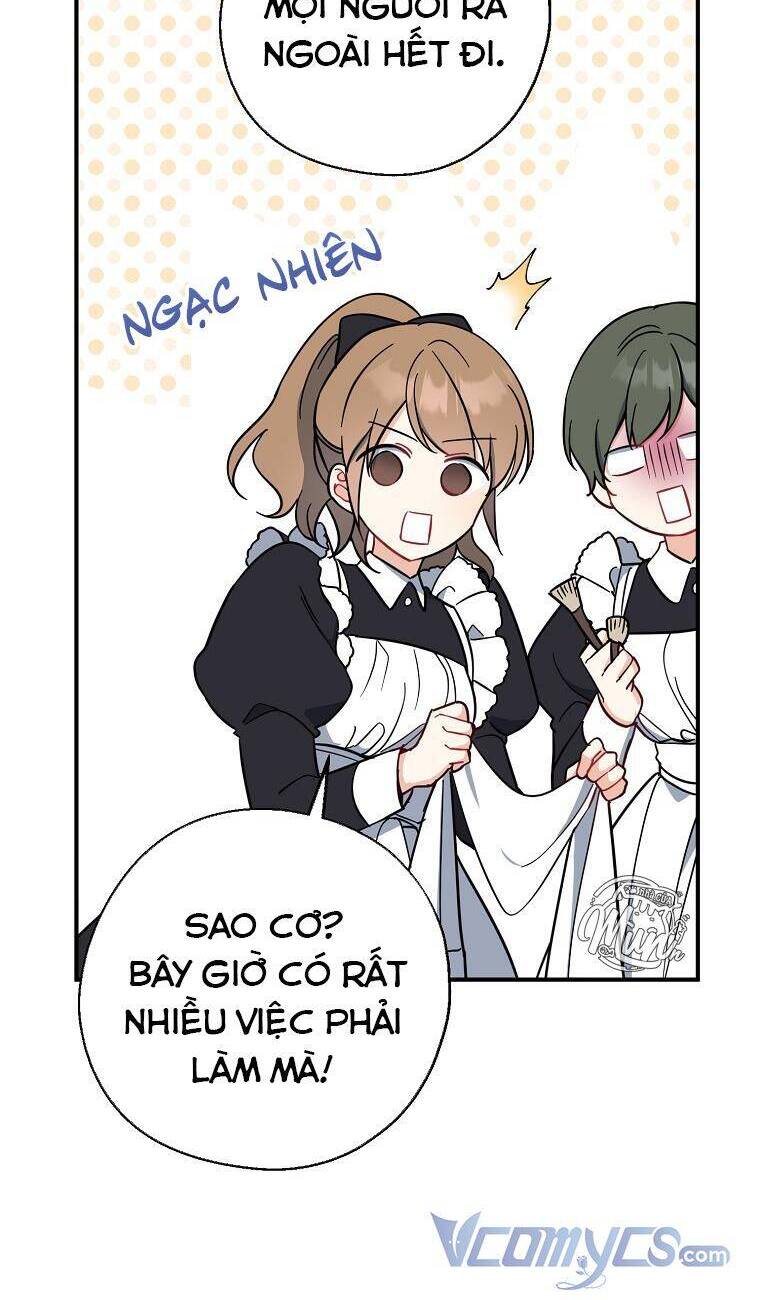 Trở Thành Con Gái Nhà Tài Phiệt Chapter 51 - Trang 2