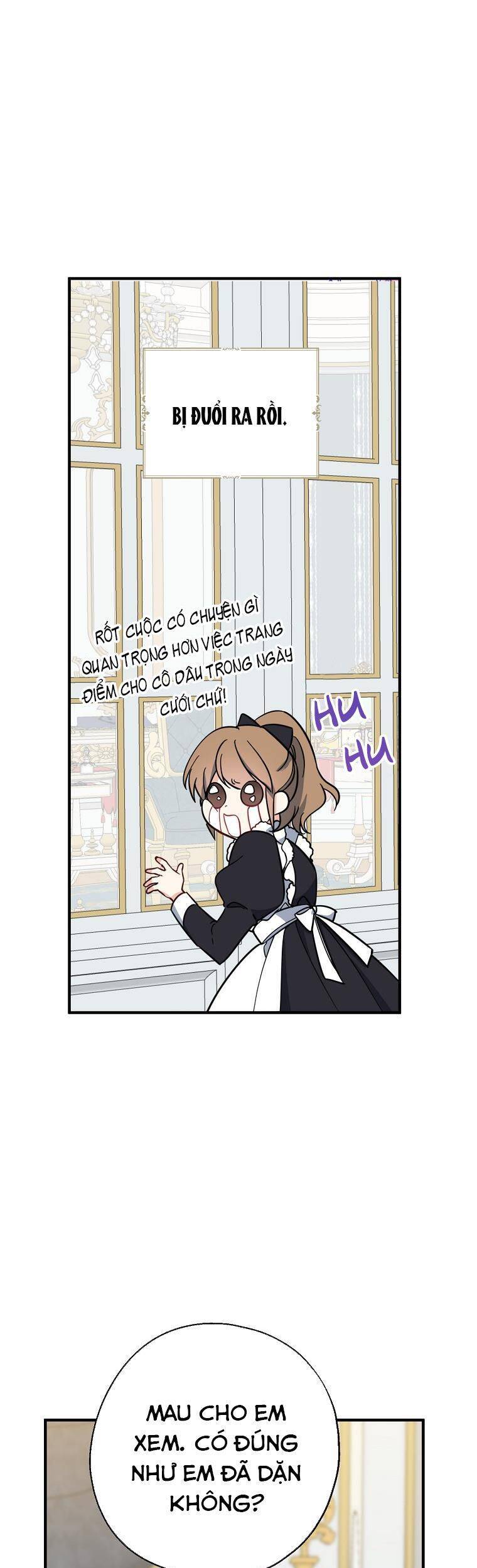 Trở Thành Con Gái Nhà Tài Phiệt Chapter 51 - Trang 2