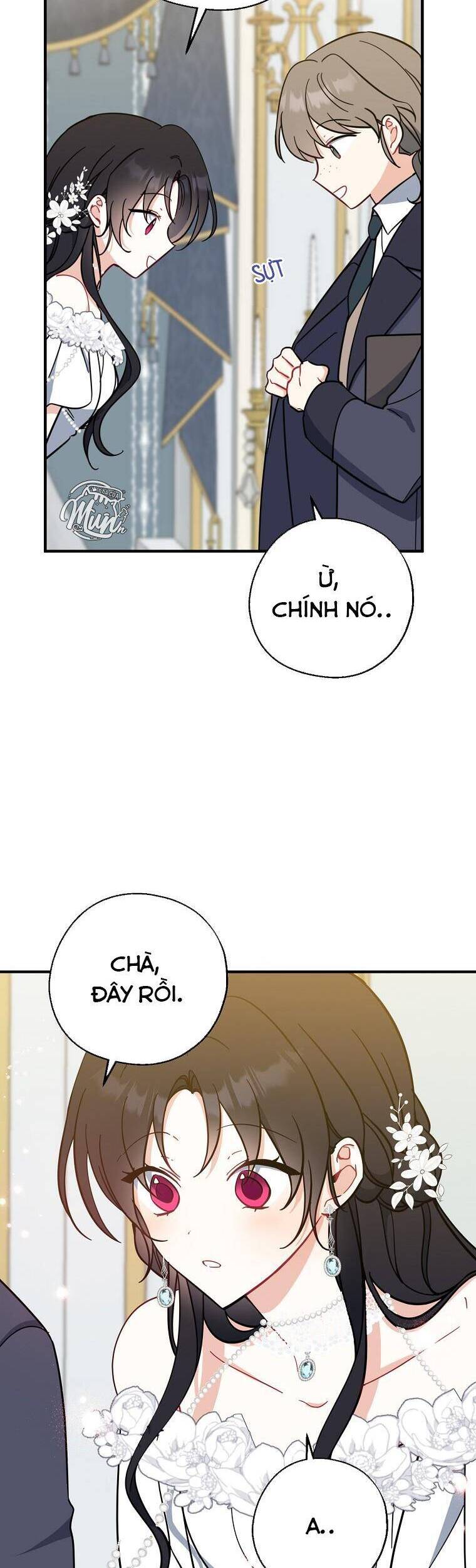 Trở Thành Con Gái Nhà Tài Phiệt Chapter 51 - Trang 2