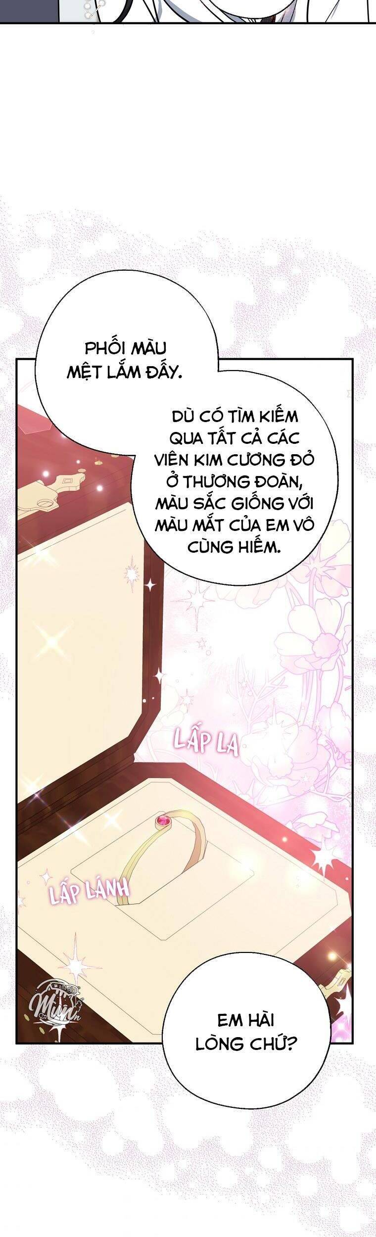 Trở Thành Con Gái Nhà Tài Phiệt Chapter 51 - Trang 2
