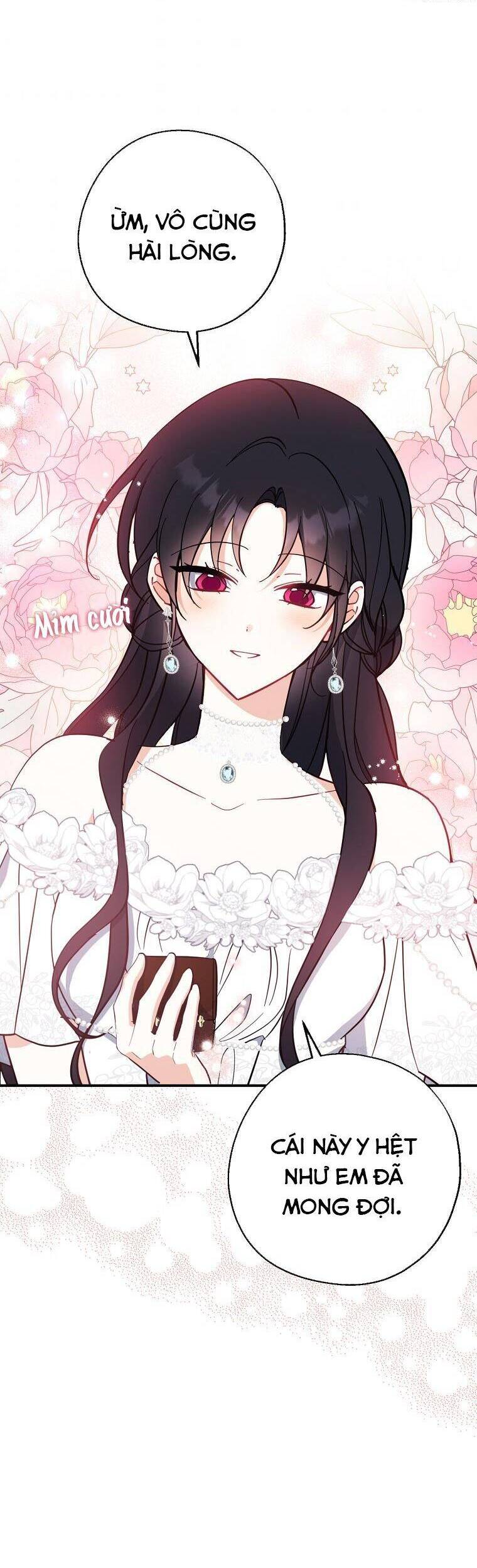 Trở Thành Con Gái Nhà Tài Phiệt Chapter 51 - Trang 2