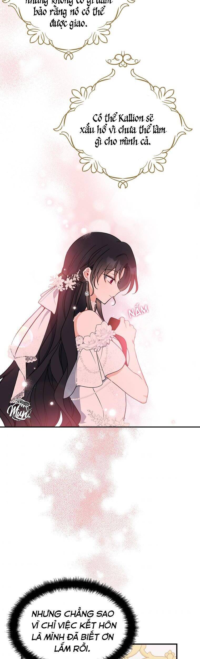 Trở Thành Con Gái Nhà Tài Phiệt Chapter 51 - Trang 2