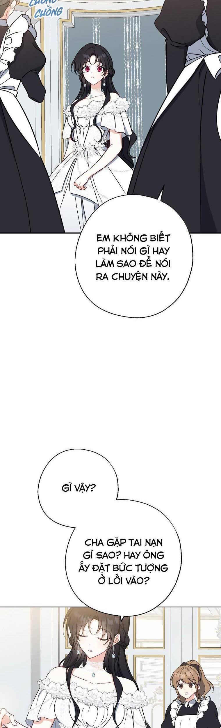 Trở Thành Con Gái Nhà Tài Phiệt Chapter 51 - Trang 2