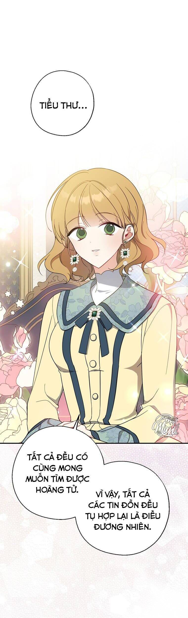 Trở Thành Con Gái Nhà Tài Phiệt Chapter 51 - Trang 2