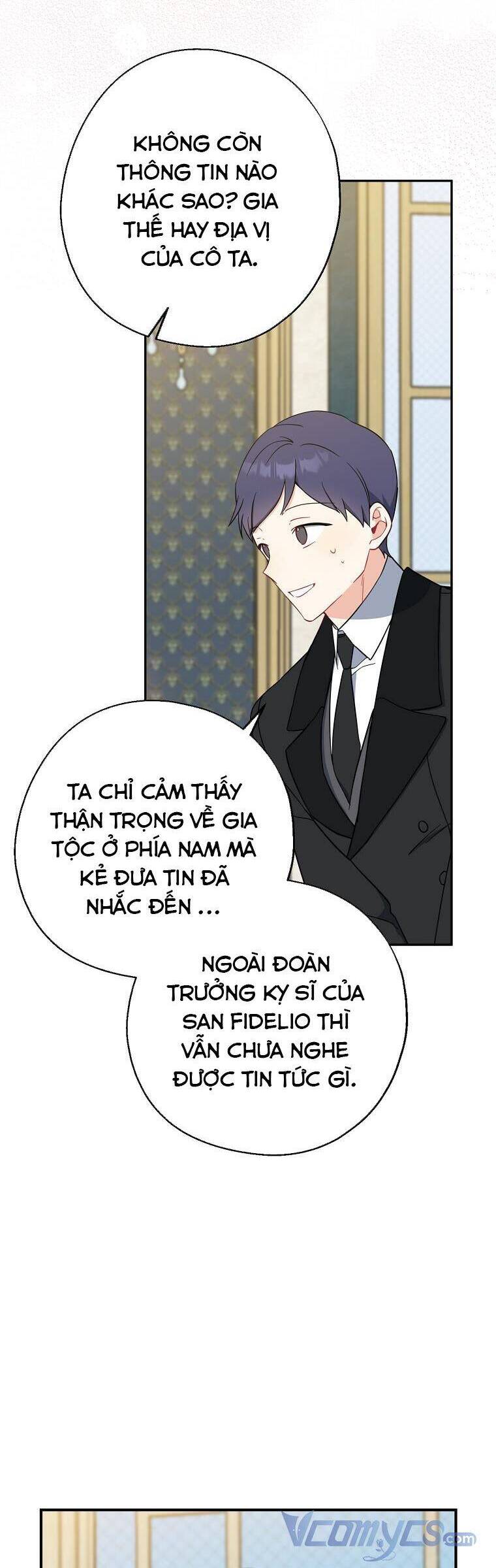 Trở Thành Con Gái Nhà Tài Phiệt Chapter 51 - Trang 2