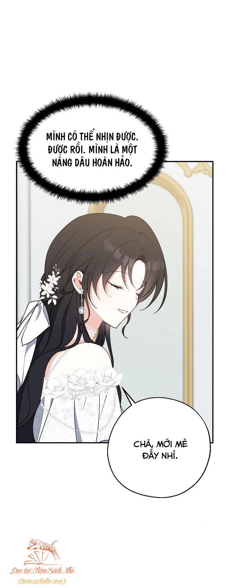 Trở Thành Con Gái Nhà Tài Phiệt Chapter 52 - Trang 2