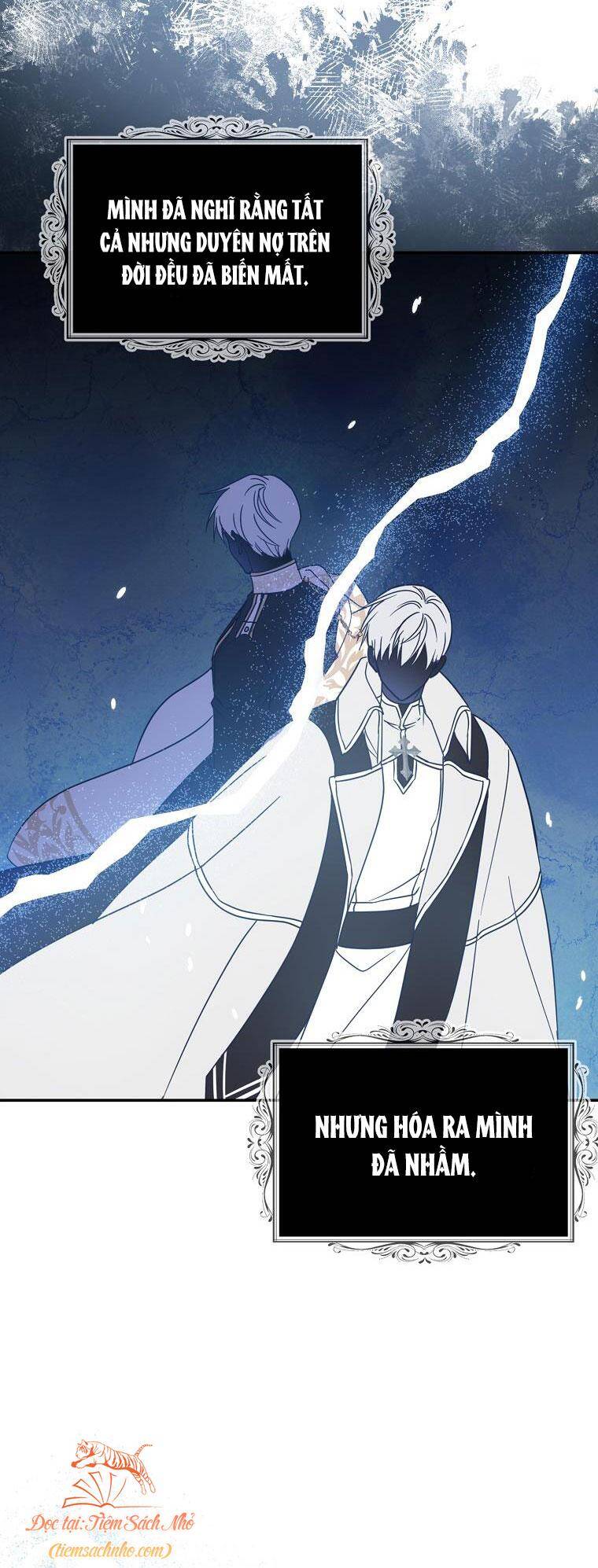 Trở Thành Con Gái Nhà Tài Phiệt Chapter 52 - Trang 2