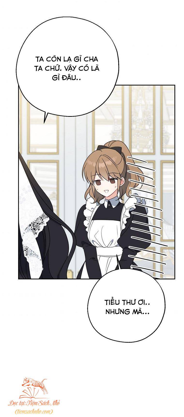 Trở Thành Con Gái Nhà Tài Phiệt Chapter 52 - Trang 2