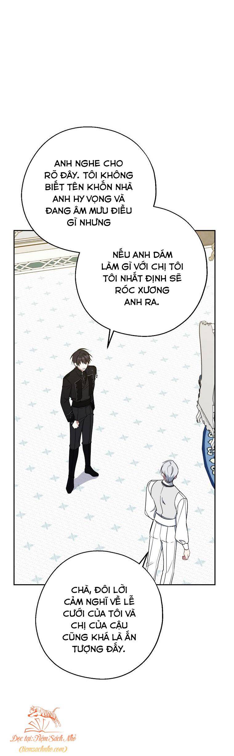 Trở Thành Con Gái Nhà Tài Phiệt Chapter 52 - Trang 2