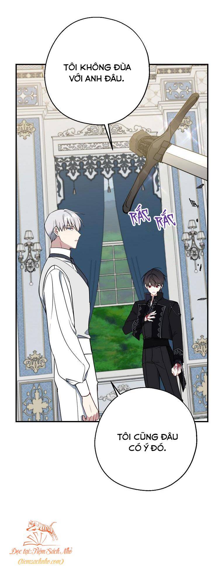 Trở Thành Con Gái Nhà Tài Phiệt Chapter 52 - Trang 2