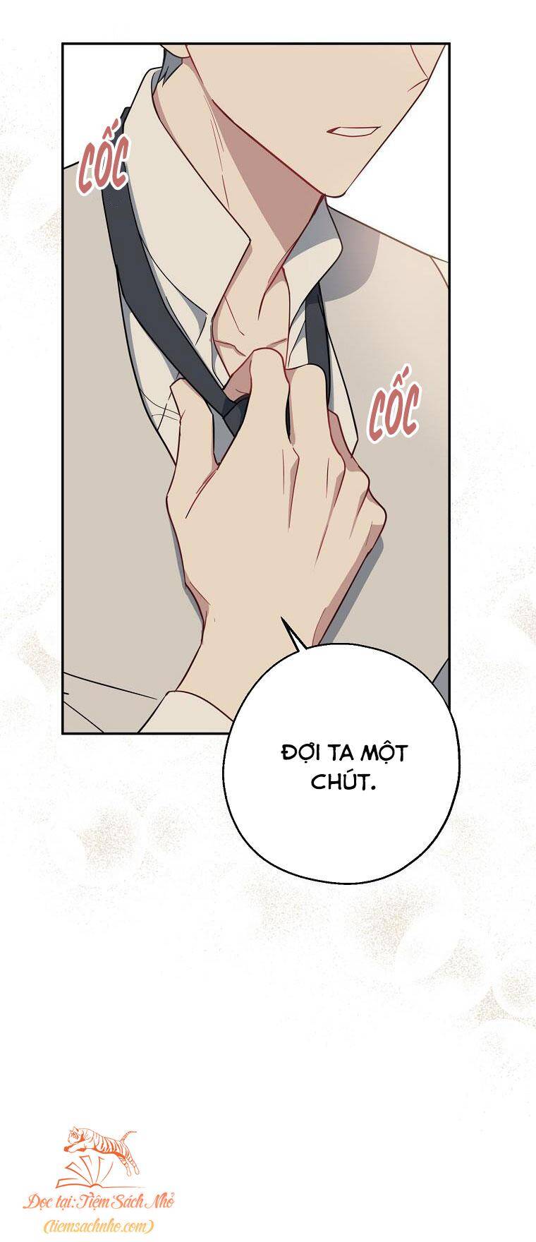 Trở Thành Con Gái Nhà Tài Phiệt Chapter 52 - Trang 2