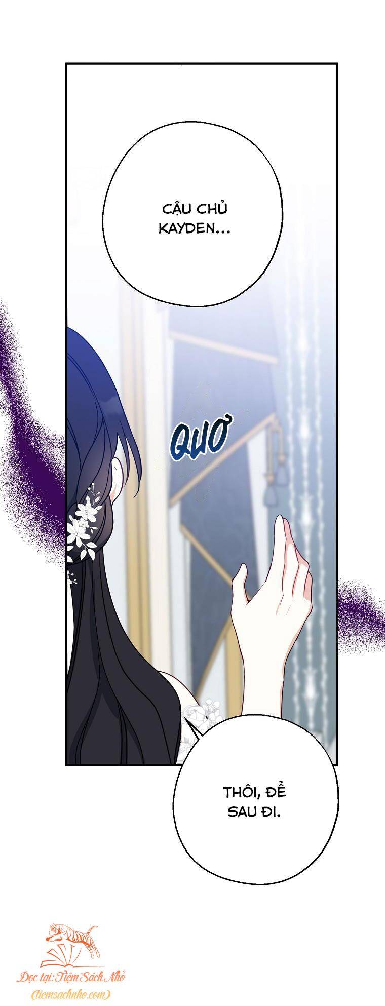 Trở Thành Con Gái Nhà Tài Phiệt Chapter 52 - Trang 2