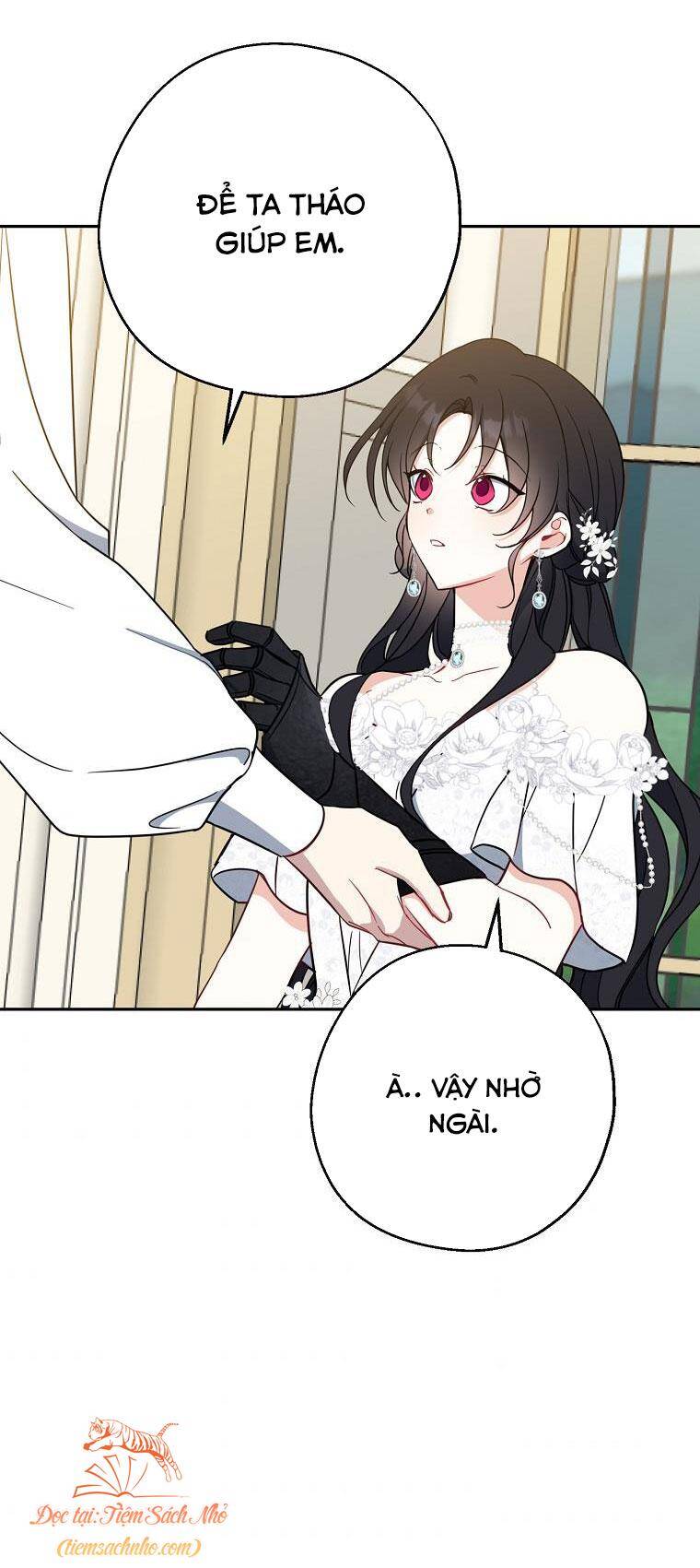 Trở Thành Con Gái Nhà Tài Phiệt Chapter 52 - Trang 2