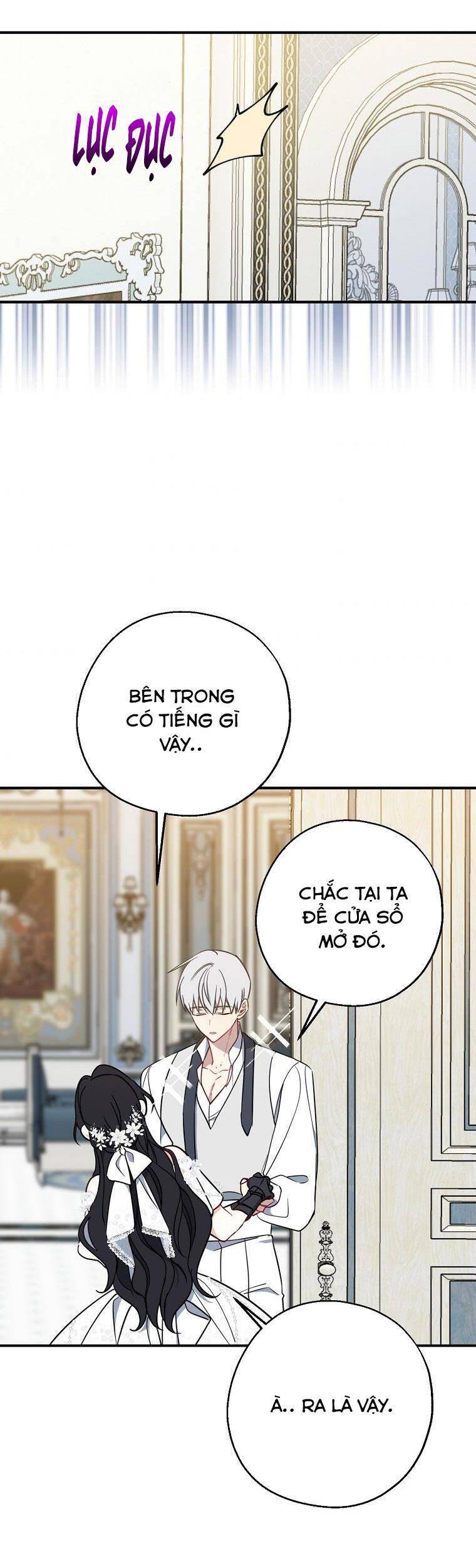 Trở Thành Con Gái Nhà Tài Phiệt Chapter 52 - Trang 2