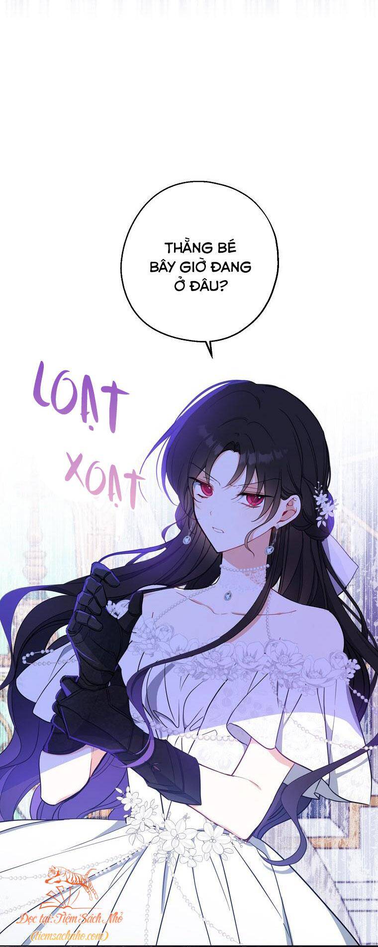 Trở Thành Con Gái Nhà Tài Phiệt Chapter 52 - Trang 2