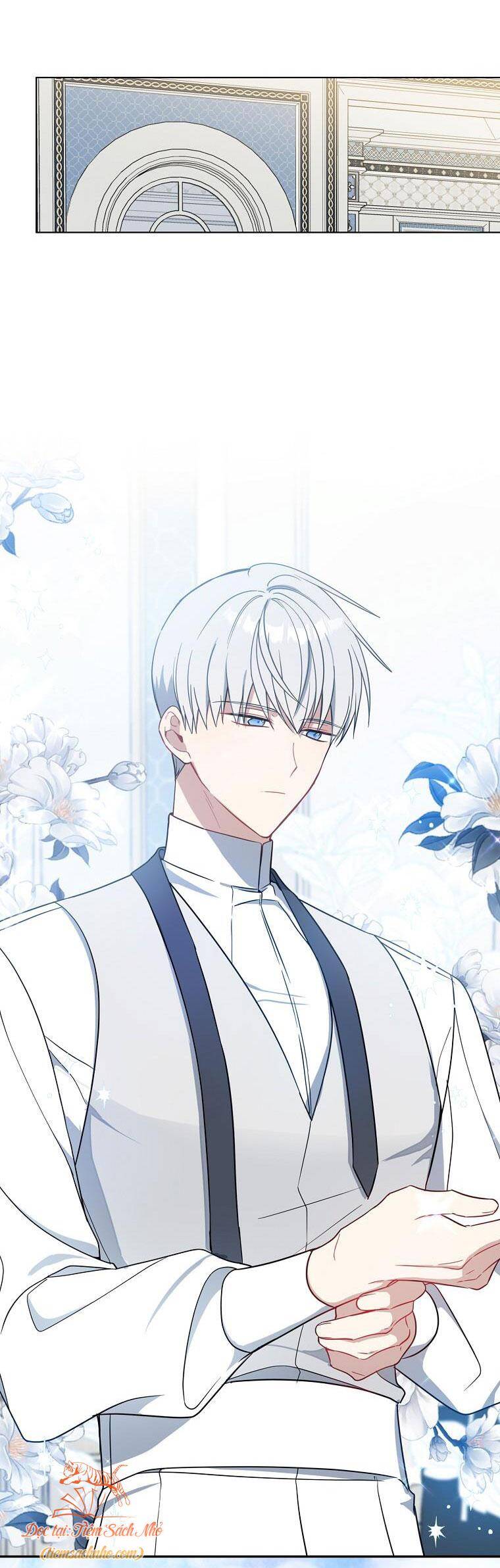 Trở Thành Con Gái Nhà Tài Phiệt Chapter 52 - Trang 2