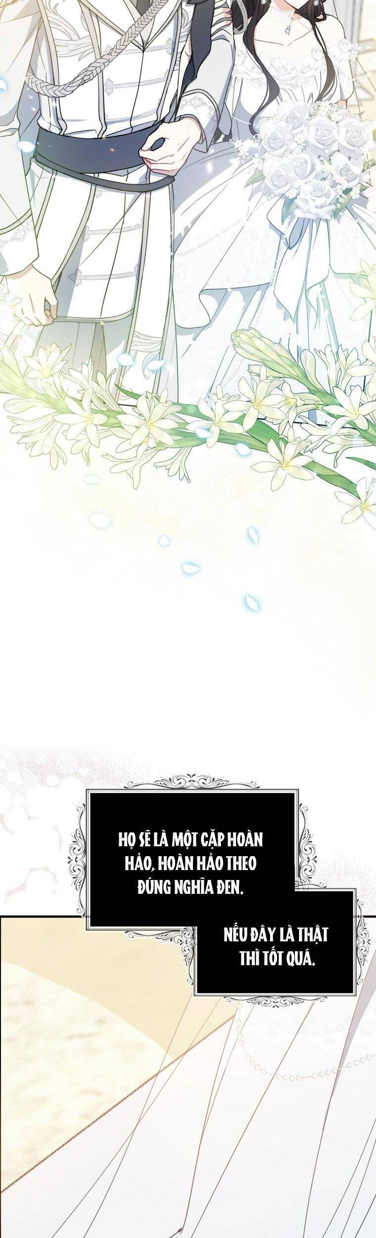 Trở Thành Con Gái Nhà Tài Phiệt Chapter 53 - Trang 2