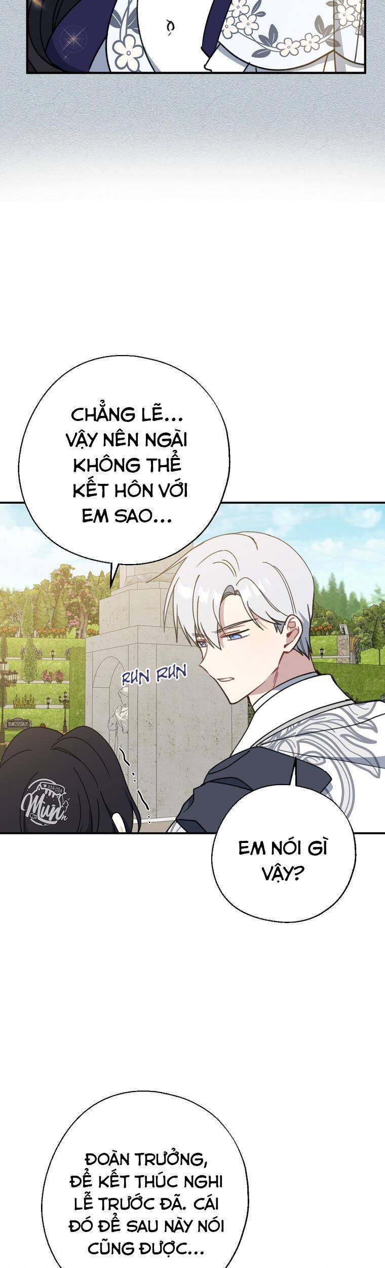 Trở Thành Con Gái Nhà Tài Phiệt Chapter 53 - Trang 2