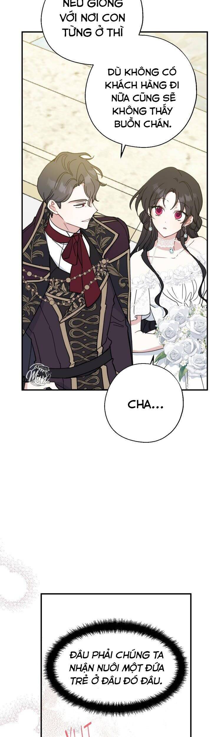 Trở Thành Con Gái Nhà Tài Phiệt Chapter 53 - Trang 2