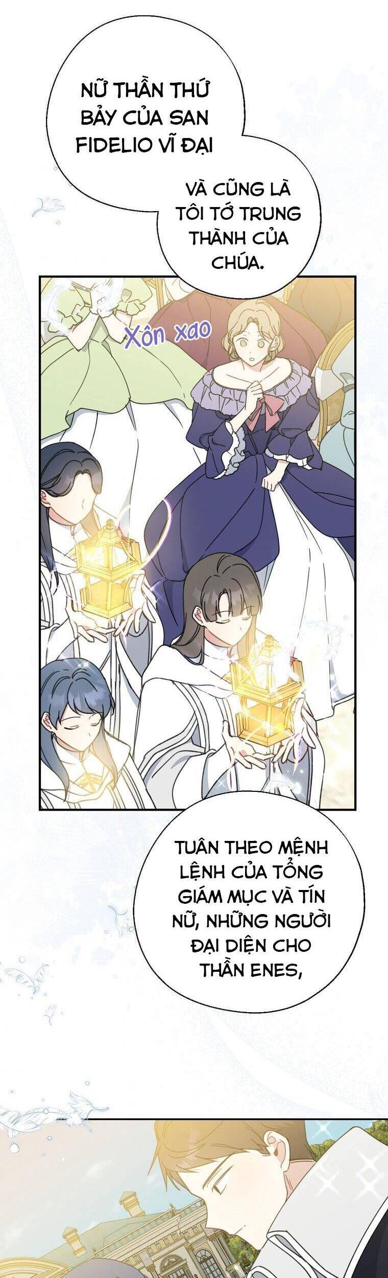 Trở Thành Con Gái Nhà Tài Phiệt Chapter 53 - Trang 2