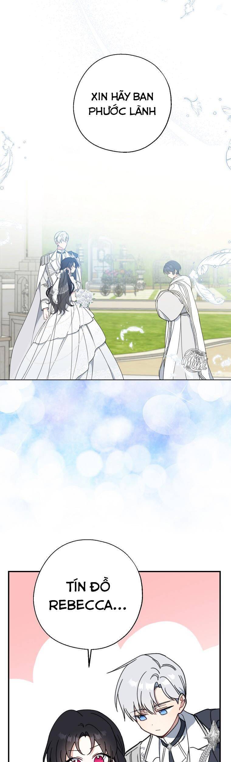 Trở Thành Con Gái Nhà Tài Phiệt Chapter 53 - Trang 2