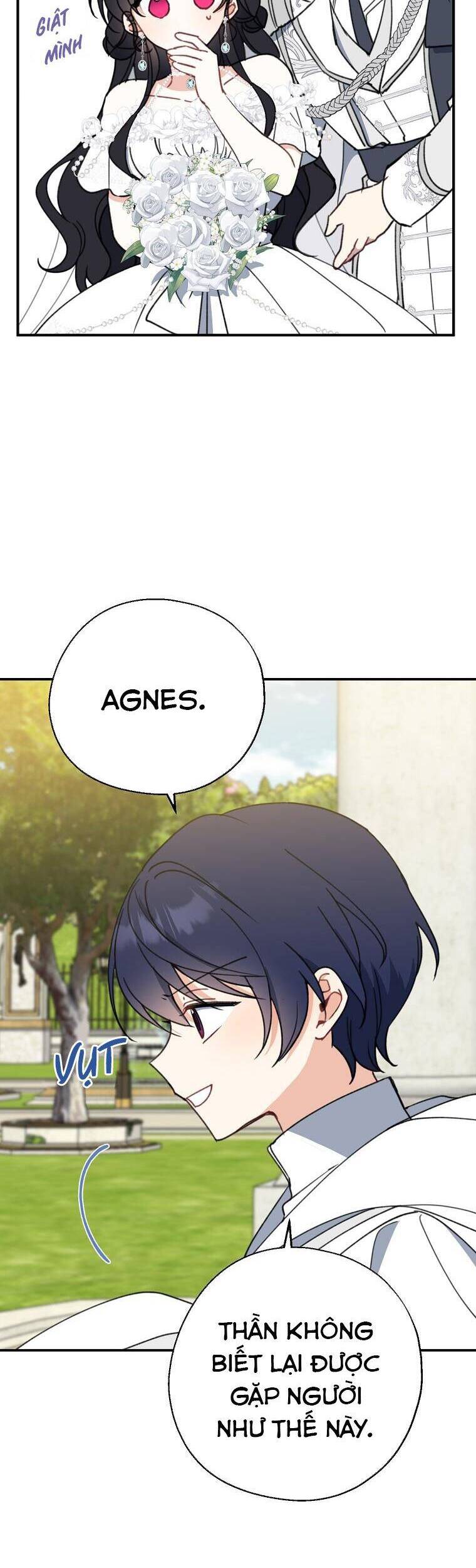 Trở Thành Con Gái Nhà Tài Phiệt Chapter 53 - Trang 2