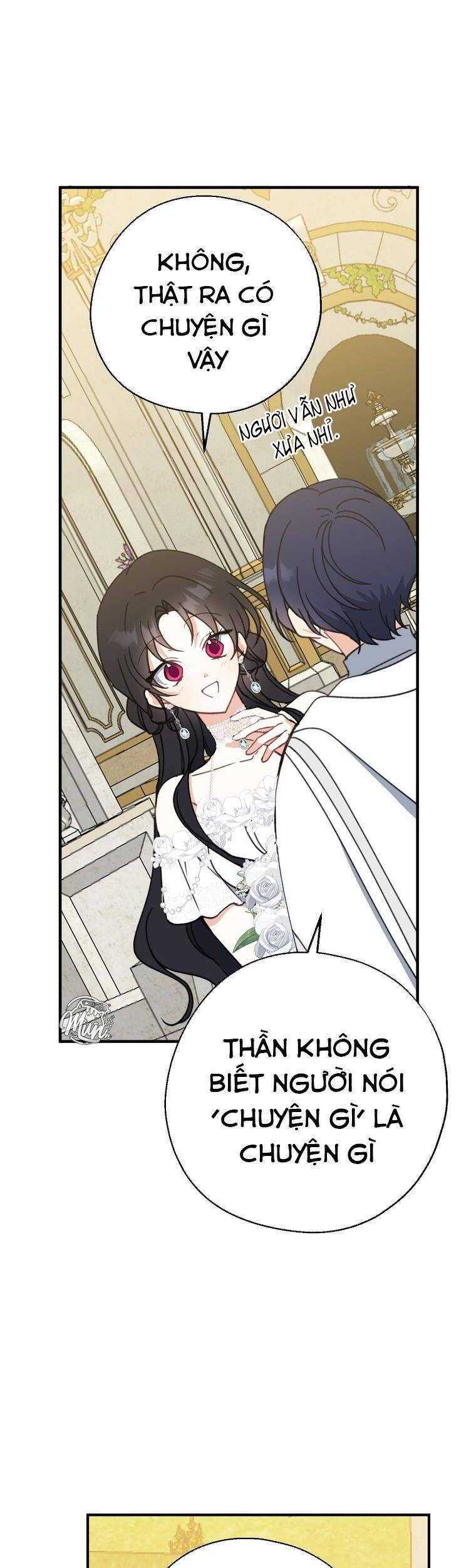 Trở Thành Con Gái Nhà Tài Phiệt Chapter 53 - Trang 2